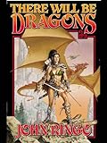 There Will be Dragons (Council Wars Book 1) (English Edition) livre