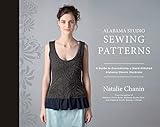 Alabama Studio Sewing Patterns: A Guide to Customizing a Hand-Stitched Alabama Chanin Wardrobe livre