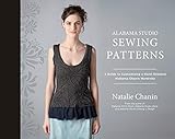 Alabama Studio Sewing Patterns: A Guide to Customizing a Hand-Stitched Alabama Chanin Wardrobe livre