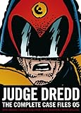 Judge Dredd: Complete Case Files 05 livre