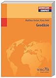 Geodäsie (Geowissenschaften kompakt) livre