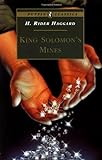 King Solomon's Mines livre