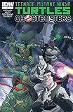 Teenage Mutant Ninja Turtles/Ghostbusters #1 (of 4) (English Edition) livre