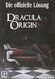 Dracula: Origin - Die offizielle Lösung (Lösungsbuch) livre