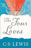 Four Loves (C. Lewis Signature Classic) livre