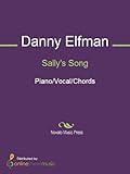 Sally's Song (English Edition) livre