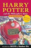 Harry Potter and the Philosopher's Stane livre