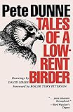 Tales of a Low-Rent Birder livre