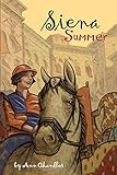 Siena Summer (English Edition) livre