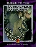 Guide to the Technocracy livre