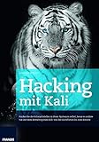 Hacking mit Kali livre