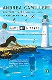 Game of Mirrors (Inspector Montalbano Mysteries Book 18) (English Edition) livre