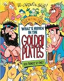 What’s Hidden in the Golden Plates: A Seek and Ye Shall Find Book livre