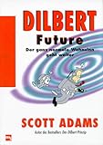 Dilbert Future livre