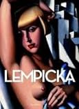 Tamara de Lempicka livre