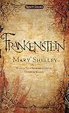 Frankenstein livre