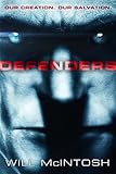 Defenders (English Edition) livre