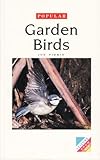 Popular Garden Birds livre