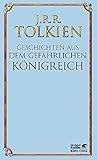 Geschichten aus dem gefährlichen Königreich (German Edition) livre