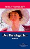 Der Kirschgarten (Artemis & Winkler - Blaue Reihe) livre