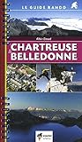 Chartreuse et Belledonne livre