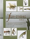 Fly Tying Bible livre