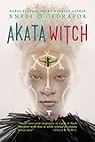 Akata Witch (English Edition) livre