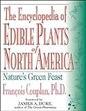 The Encyclopedia of Edible Plants of North America livre
