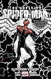 Superior Spider-Man Vol. 5: The Superior Venom (English Edition) livre