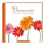 Dankeschön für einen lieben Menschen livre