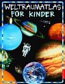 Weltraumatlas für Kinder livre