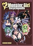Monster Girl Encyclopedia livre