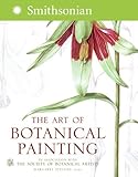 The Art of Botanical Painting livre