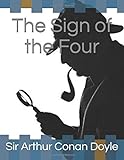 The Sign of the Four livre