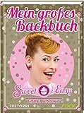 Sweet & Easy - Enie backt: Mein großes Backbuch livre