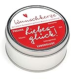 Wunschkerze Liebesglück! livre