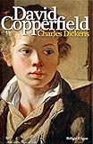 David Copperfield (Classic Novel by Charles Dickens) (English Edition) livre