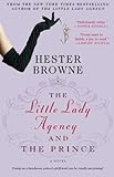 The Little Lady Agency and the Prince livre