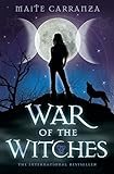 The War of the Witches: Bk. 1 livre