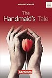 Cornelsen Senior English Library - Literatur: Ab 11. Schuljahr - The Handmaid's Tale: Textband mit A livre