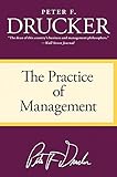 The Practice of Management livre