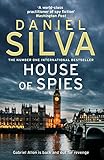 House of Spies (English Edition) livre