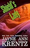 Shield's Lady (English Edition) livre