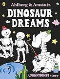 Funnybones: Dinosaur Dreams livre