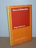 Voices of Melancholy livre