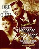 It Happened One Night: Starring Clark Gable and Cast livre