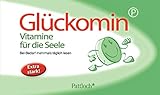 Glückomin: Vitamine für die Seele livre