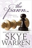 The Pawn (English Edition) livre