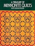 Treasury of Mennonite Quilts livre