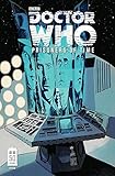 Doctor Who: Prisoners of Time Volume 2 livre